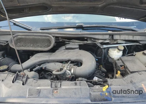 2015 Ford Transit T-350 из США, поврежденный, VIN 1FBZX2CM6FKA91094